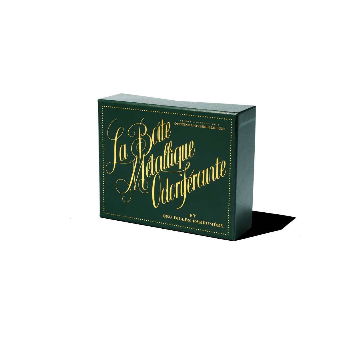 Boîte Métallique Odoriférante - Image 7