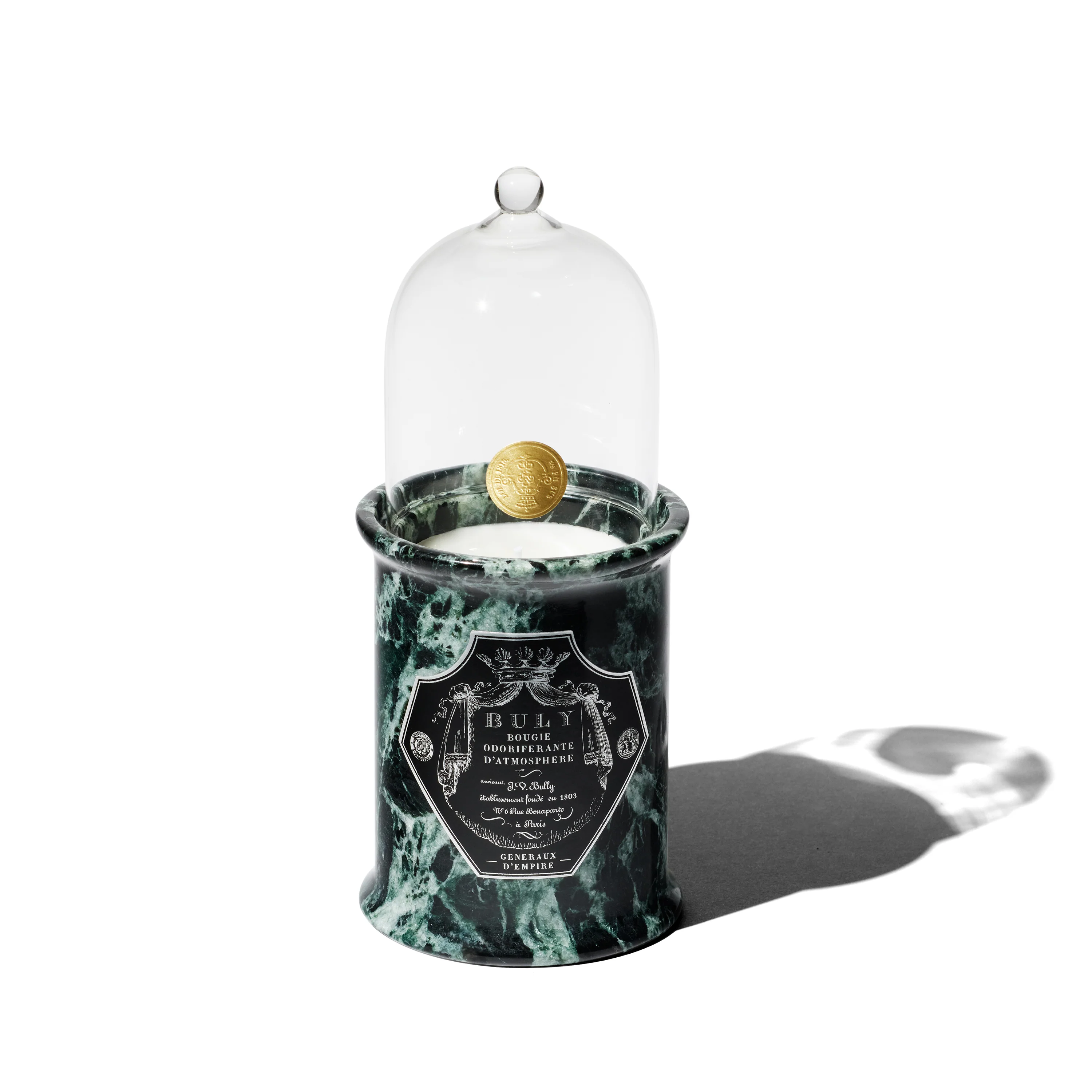 Bougie Odoriférante Généraux d'Empire - Image 7
