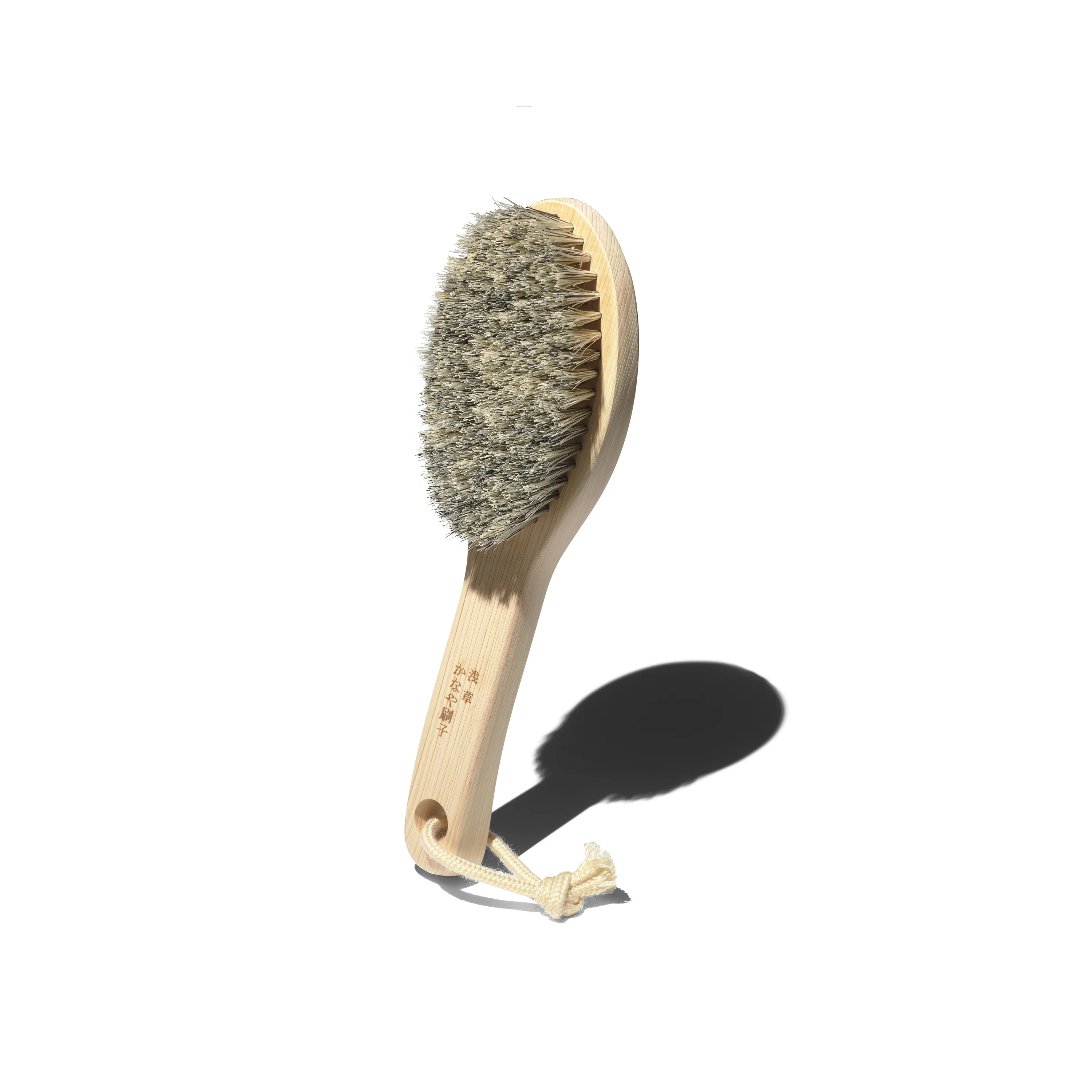 Brosse japonaise pour le bain - Image 3