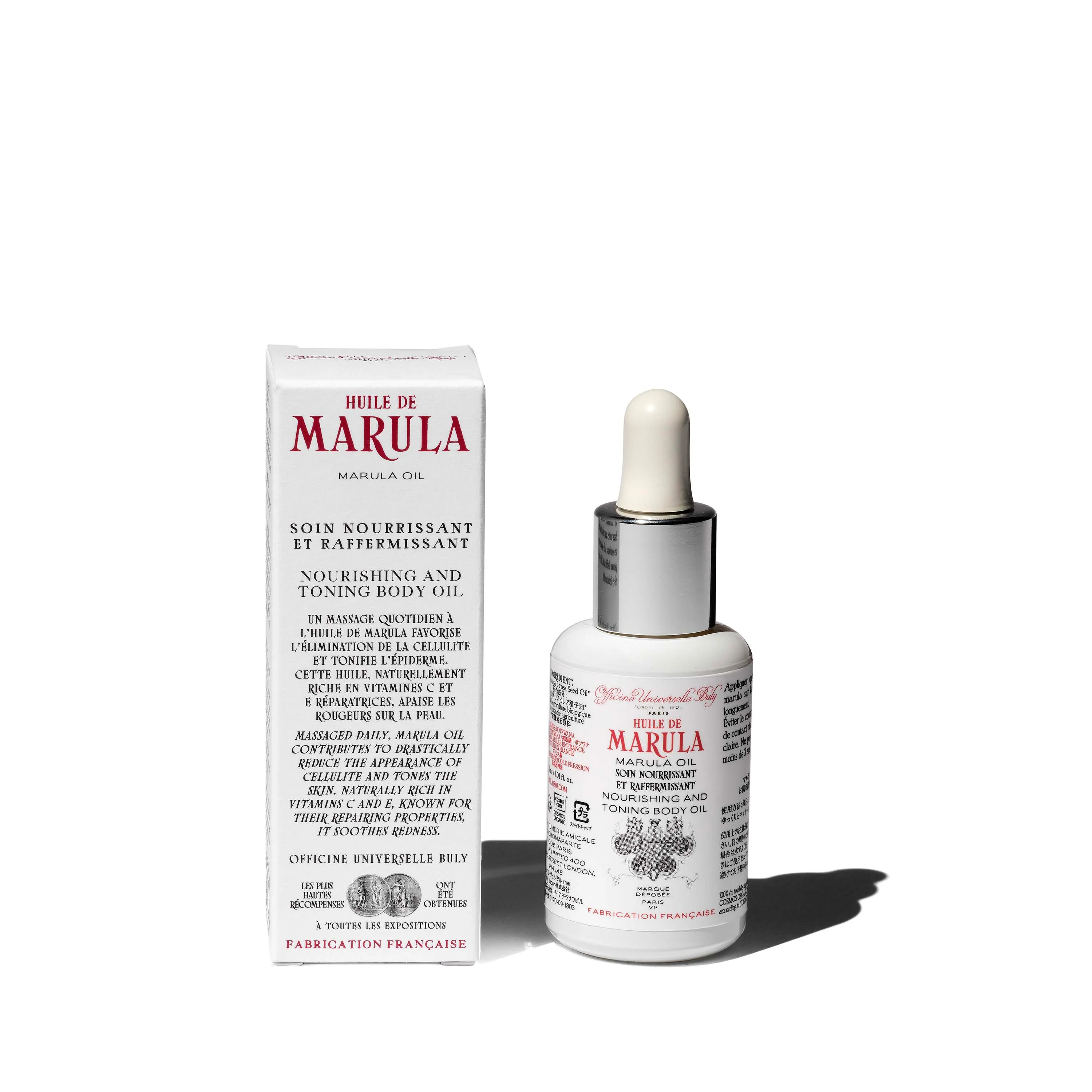 Huile de Marula - Image 3