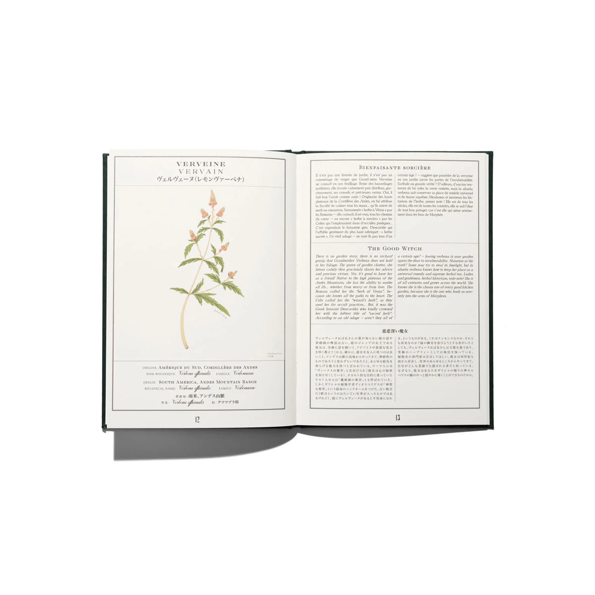 L’Herbier Odoriférant de l’Officine Universelle Buly - Image 3
