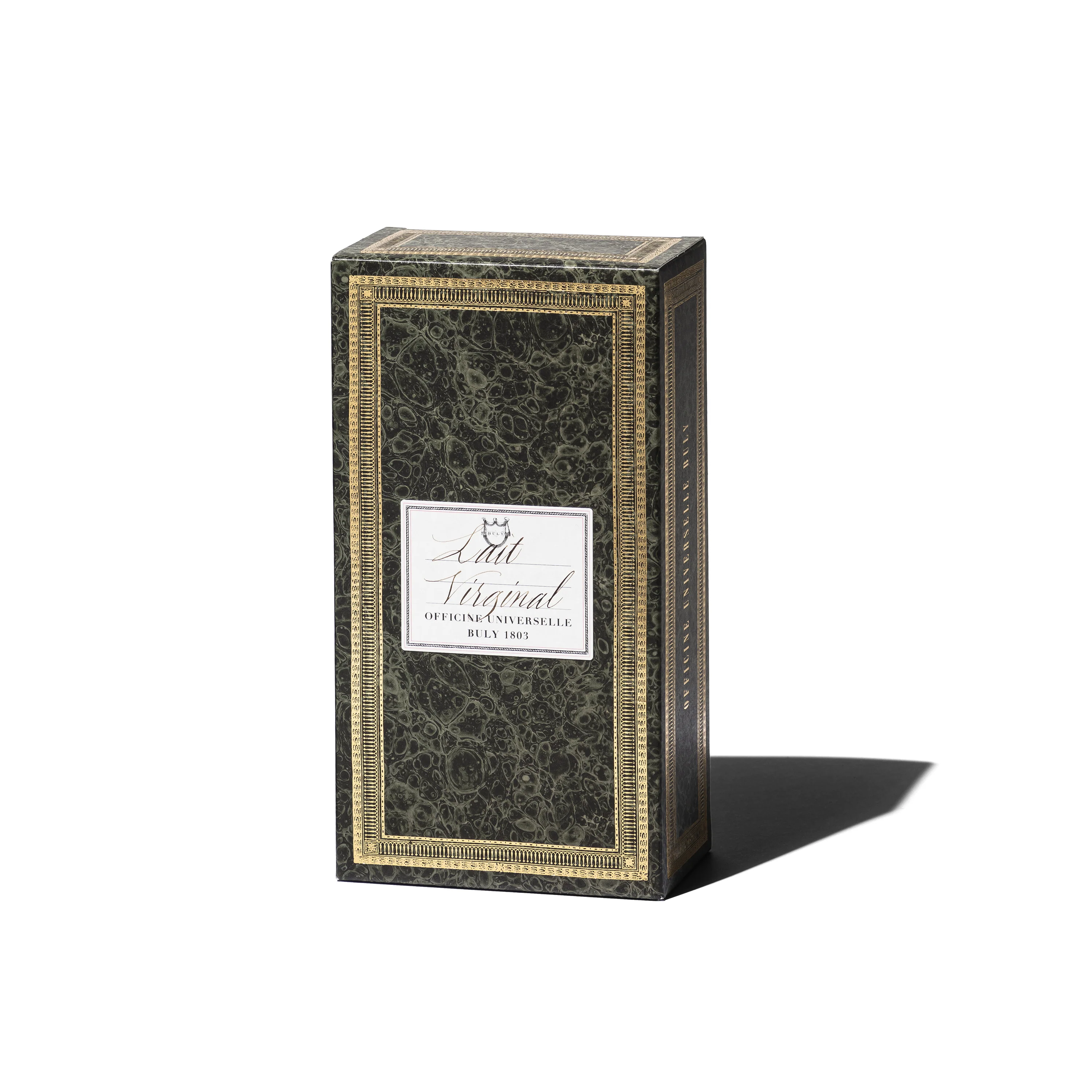 Lait Virginal Rose de Damas - Image 3