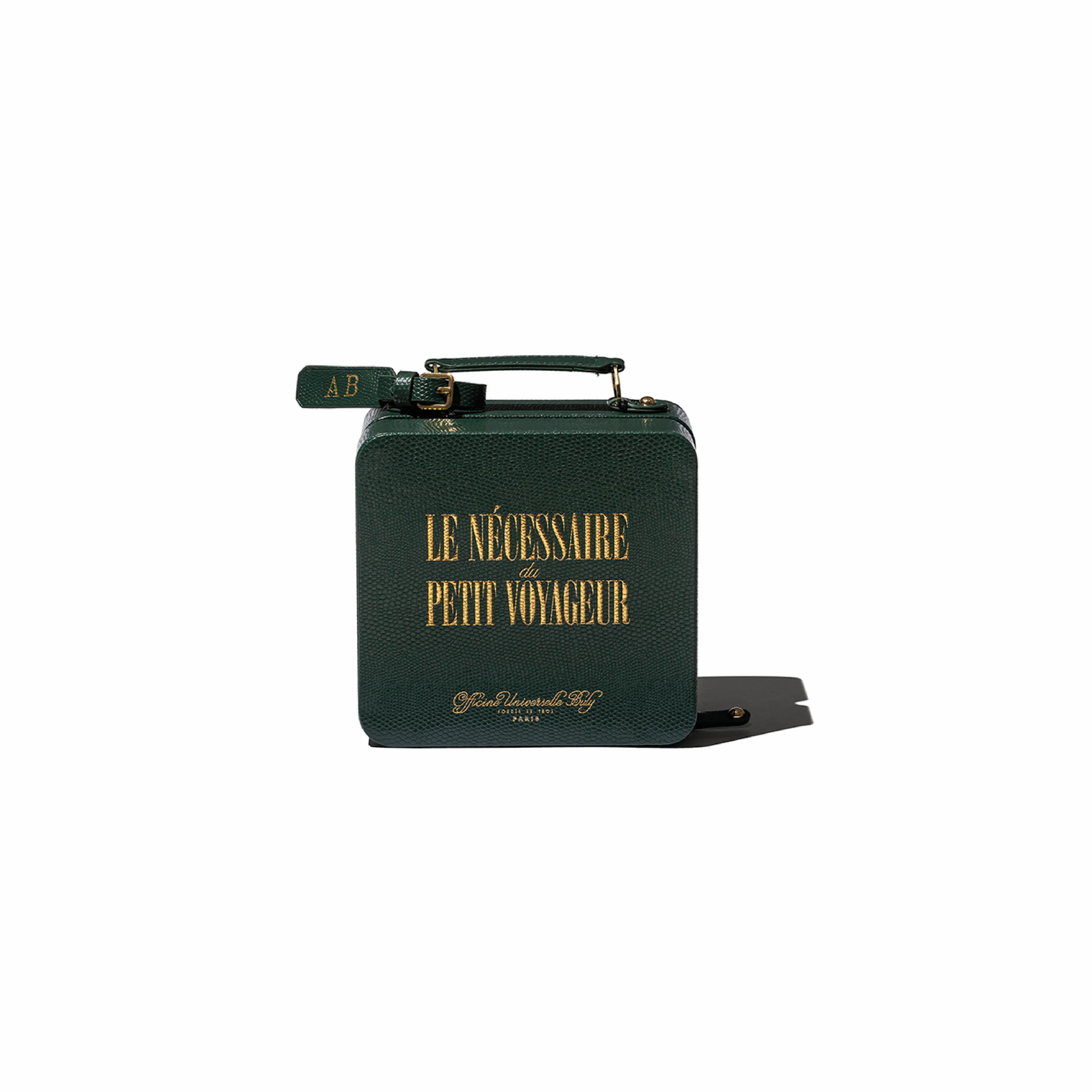 Le Nécessaire du Petit Voyageur - Image 3