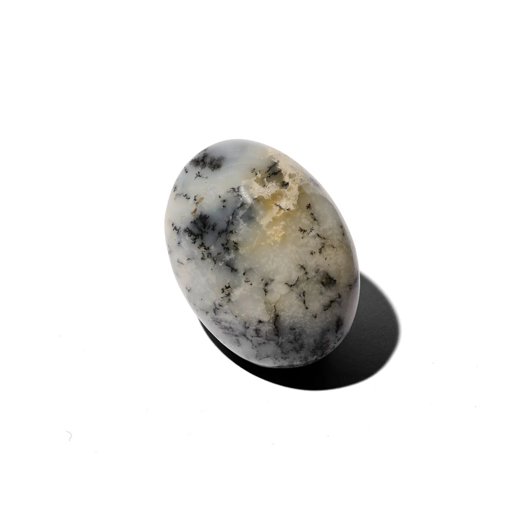 Opale Dendritique - Image 3