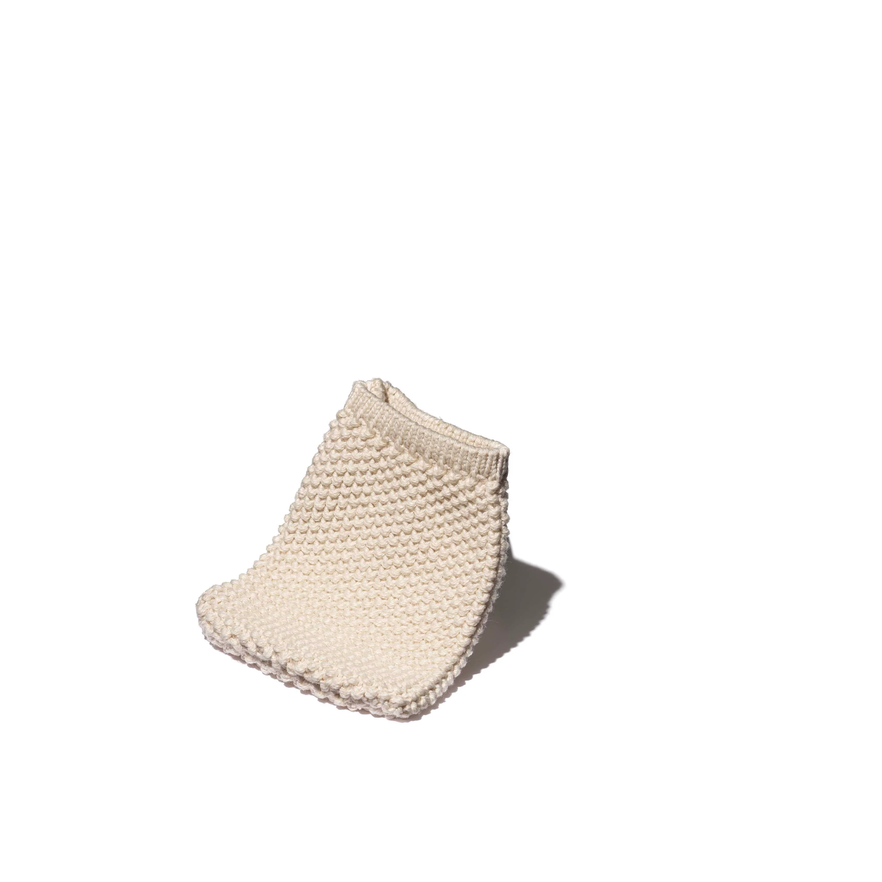 PETIT GANT DE NETTOYAGE POUR VISAGE ORDONNÉ - Image 3