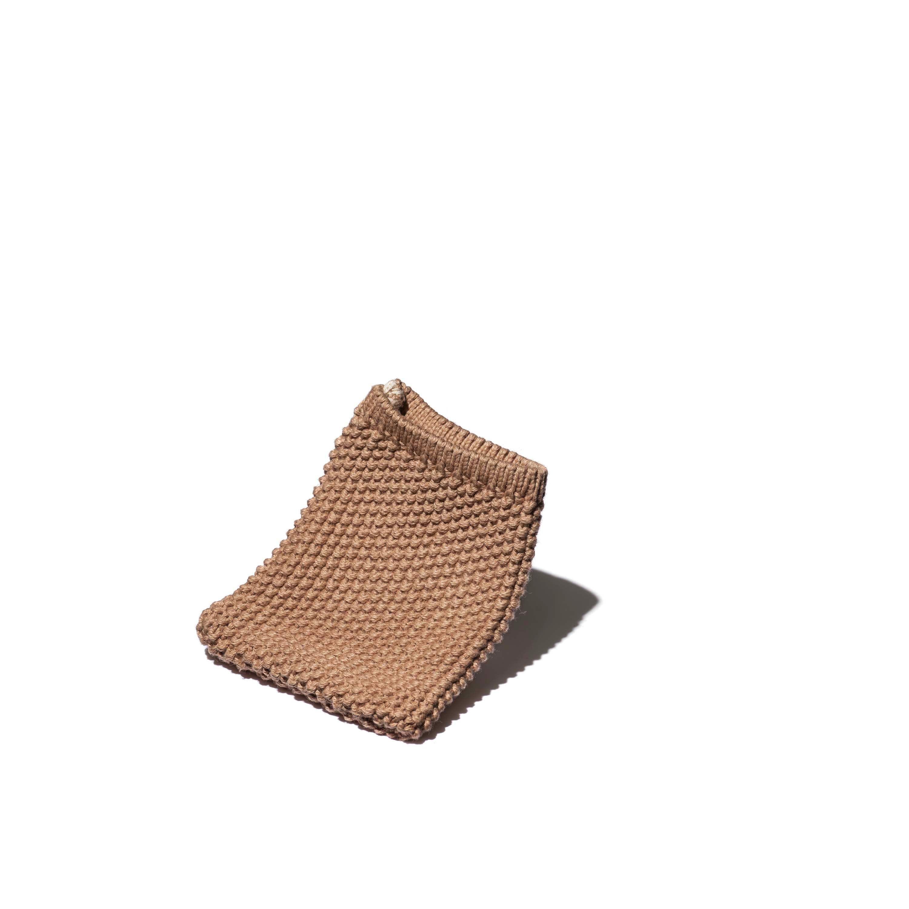 PETIT GANT DE NETTOYAGE POUR VISAGE ORDONNÉ - Image 4