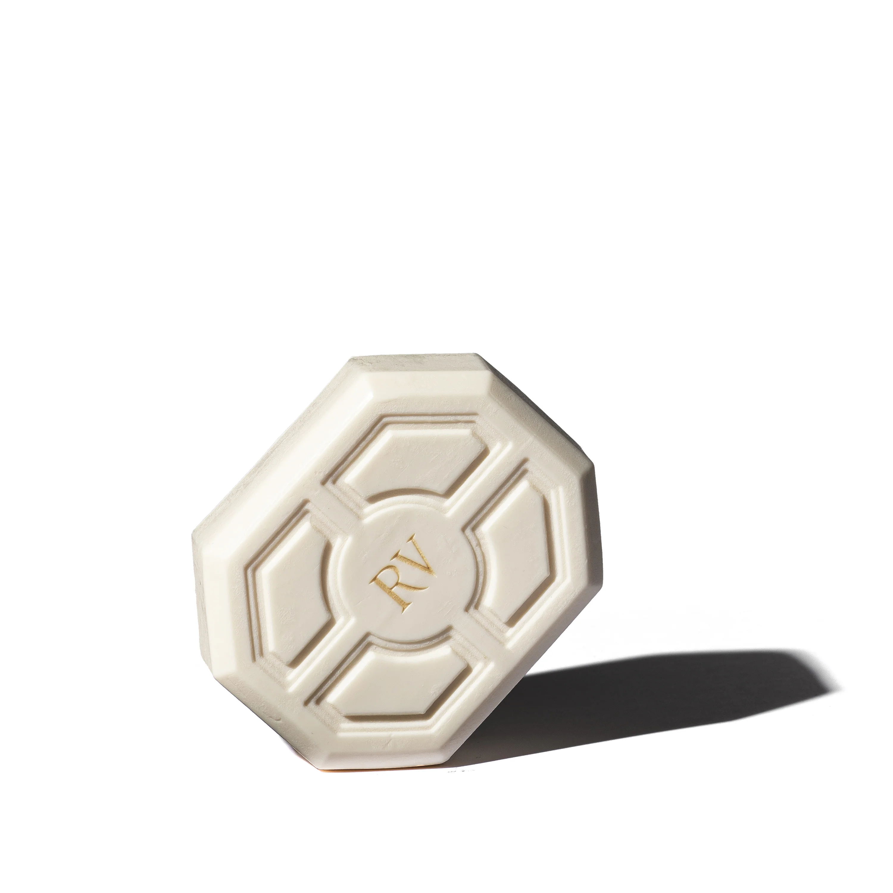 Savon Superfin Rose de Damas - Image 4
